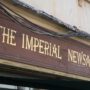 Gibraltar: Altstadt, Imperial Newsagency