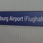 Airport Hamburg – Bahnhof