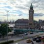 Hafen Hamburg: Landungsbrücken