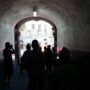 Gibraltar: Tunnel in die Altstadt
