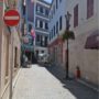 Gibraltar: Altstadt