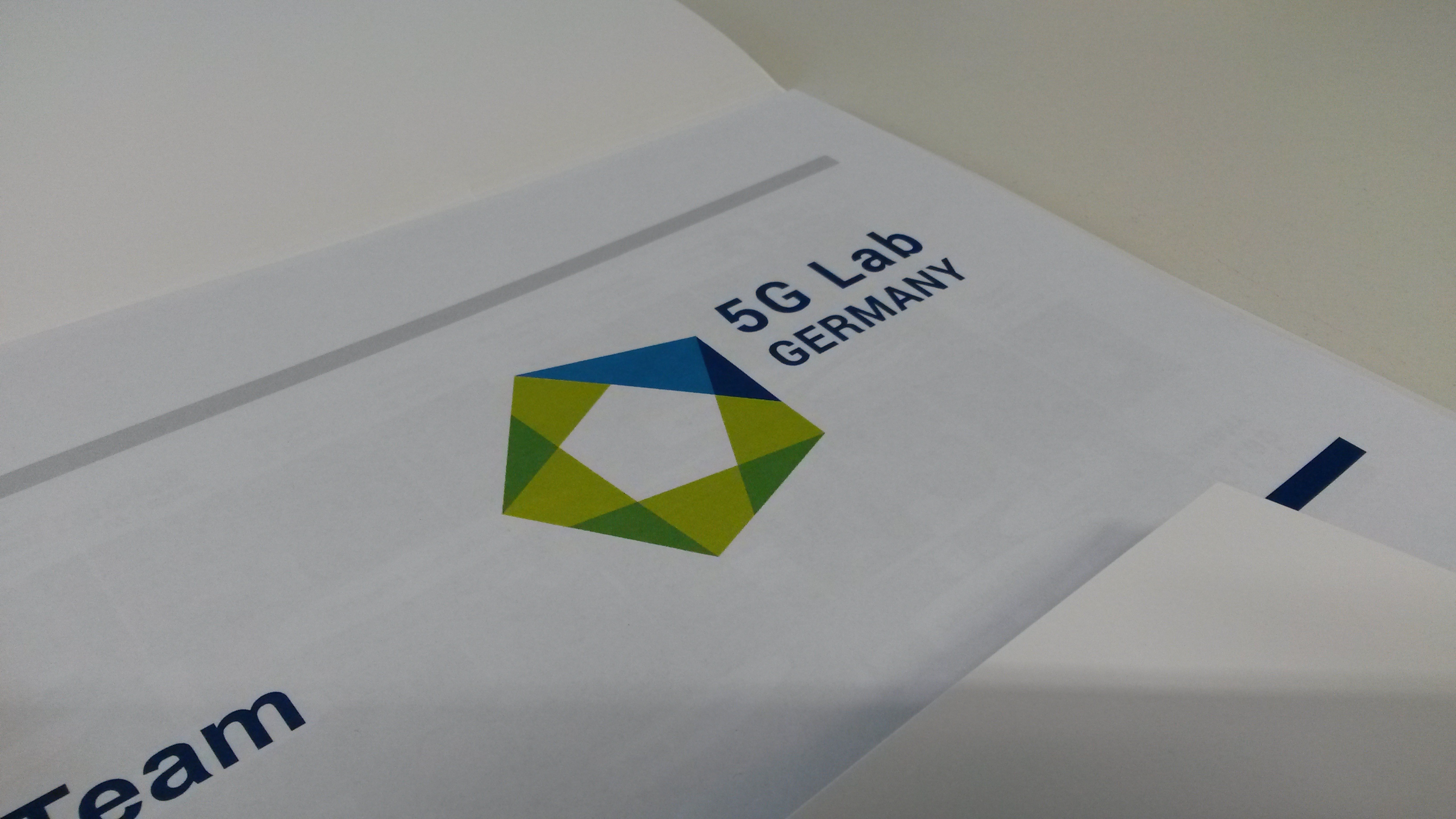 5G Lab Germany hat sich in Dresden um die Entwicklung des neuen Mobilfunkstandards gekümmert