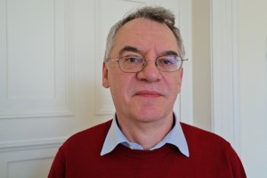 Wirtschaftshistoriker Rainer Karlsch