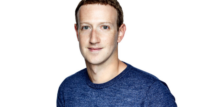 Mark Zuckerberg (Foto: Facebook)