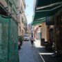 Gibraltar: Altstadt