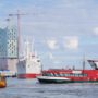 Hafen Hamburg: Elbphilharmonie