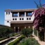 Granada: Der Garten Generalife und das Patio de la Acequia