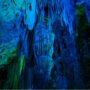 St. Michaels-Höhle in Gibraltar: Seltsame Launen der Natur