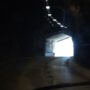 Tunnel zum Europa Point