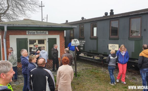 Station Bocksthal