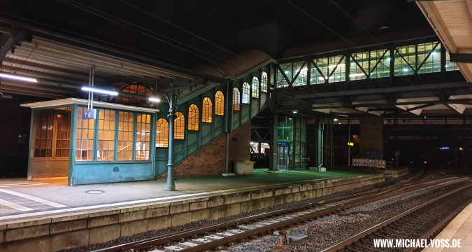 Bahnhof Hamburg-Harburg