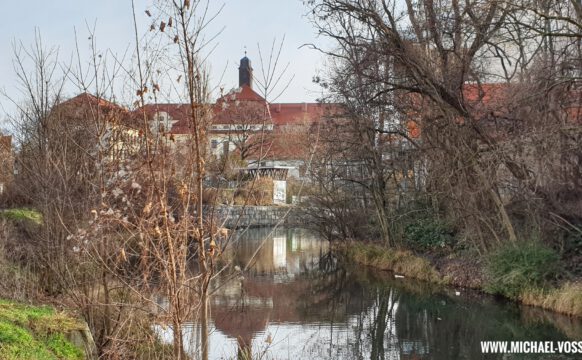 Helmholtzschule am Karl-Heine-Kanal