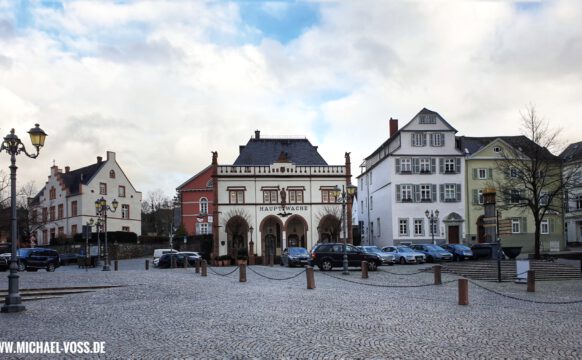 Altstadt von Wetzlar